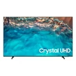 Kép 1/5 - Samsung HG43BU800 4K SMART Hoteltv