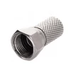 Kép 1/4 - F csatlakozó Twist gumigyűrűs sPlus ( 85009-R )