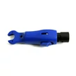 Kép 1/3 - Blankoló CabelCon RG6/RG59 csavarkulcs kombi ( 98501040-01 )