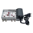 Kép 6/7 - Triax GHV 930 házerősítő