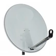 Kép 1/2 - D80 Mesh hálós acél parabola antenna ( 50144 )