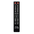 Kép 1/3 - Távirányító SIMPLY DigitalTV ( 8054242080063 )