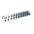 Kép 3/4 - Triax ERW21 - koax átvezető sor
