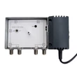 Kép 2/9 - Triax GHV 530 házerősítő