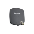 Kép 1/2 - Technisat DigiDish 45 alu parabola antenna (sötétszürke) ( 4019588453944 )