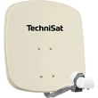 Kép 1/2 - Technisat DigiDish 45 alu parabola antenna (bézs) ( 4019588458949 )