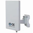 Kép 1/2 - TechniSat SmartTenne 2HD beltéri/kültéri DVB-T antenna 