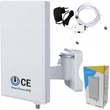 Kép 2/2 - TechniSat SmartTenne 2HD beltéri/kültéri DVB-T antenna