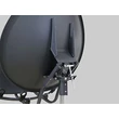 Kép 4/7 - Toroidal 90 parabola antenna