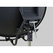 Kép 7/7 - Toroidal 90 parabola antenna