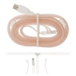 Kép 1/2 - FM rádió antenna - szalagdipol ( 83035 )