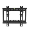 Kép 2/4 - Opticum Mirage fali TV konzol 17"-42"