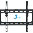 Kép 3/7 - Opticum Mirage plus fali TV konzol 23"-55"