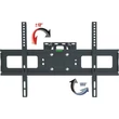 Kép 2/7 - Opticum Tytan Maxxim fali TV konzol 36"-70"
