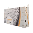 Kép 2/2 - Johansson Titanium 8 DVB-T/DVB-C 2CI