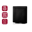 Kép 2/5 - Opticum Smart HD 550 szobaantenna