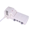 Kép 1/2 - Ekselans MCAL 381LR antenna házerősítő 