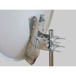 Kép 2/3 - Gibertini 85 alu parabola antenna