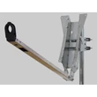 Kép 3/3 - Gibertini 85 alu parabola antenna