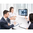 Kép 4/4 - AX Pixel single asztali monitor állvány 13"-27"