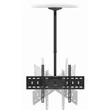 Kép 3/9 - Opticum AX Cinema mennyezetre rögzíthető TV konzol 32"-70"
