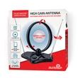 Kép 2/2 - Superior TV/rádió szobaantenna