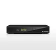 Kép 1/3 - AB Cryptobox 800UHD 4K műholdvevő 