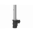 Kép 3/6 - Tripod antenna tartó állvány - alu