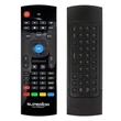 Kép 2/3 - Superior vezeték nélküli QWERTY távirányító SMART TV-hez