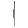 Kép 2/4 - Superior 32-55 Tilt Extra Slim fali TV konzol