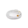 Kép 1/2 - Ankasat F-F prémium antenna kábel ( ANK SK 135/1.5-SAT )