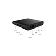 Kép 8/8 - Homatics Box Q 4K - Android TV okosító
