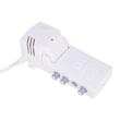 Kép 1/2 - Ekselans MCA 402 L2 központi antenna erősítő ( 061008 )