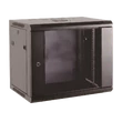 Kép 1/2 - Ekselans R6 19 450 rackszekrény 6U ( 396001 )