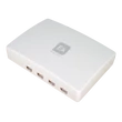Kép 1/3 - Ekselans RS4 Fiber distribution box 4 fibers ( 361031 )