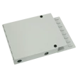 Kép 1/2 - Ekselans RS8M Fiber distr box ( 361034 )