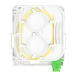 Kép 4/5 - Ekselans RT 1A PT Rossette optical fiber
