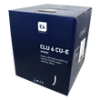 Kép 1/2 - Ekselans CLU 6CU-E Cable LAN Cat6 U/UTP kültéri ( 390002 )