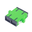 Kép 1/2 - Ekselans A SCAPC D Adapt SC/APC duplex ( 363004 )
