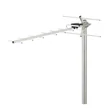 Kép 1/4 - Triax Digi 10 LTE UHF antenna (dobozos) ( 105460 )