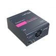 Kép 1/4 - LEMCO SCL-824CT 8 × DVB-S/S2/T/T2/C to 4 × DVB-T/C &amp; IP (FTA) fejállomás 