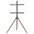 Kép 2/4 - Superior 42-70" Triwood TV állvány