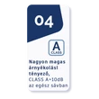 Kép 6/8 - Ekselans FA QC 24V-os tápfeladós tápegység