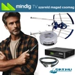 Kép 1/5 - MindigTV "Szereld magad" csomag