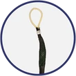 Kép 2/2 - Ekselans PC 24 FEK Patch cord 3mm