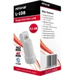 Kép 2/2 - Amiko Single ECO Slim LNB L-108