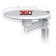 Kép 2/3 - Opticum ELIXA UFO antenna földi vételre