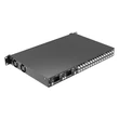 Kép 2/4 - LEMCO PLC-200 fejállomás 16 x DVB-S/S2/T/T2/C + 8 x FlexCAM to IP