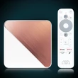 Kép 6/6 - Homatics Box R 4K Plus TV okosító fekete alapon