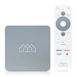Kép 1/5 - Homatics Box HD - Android TV okosító